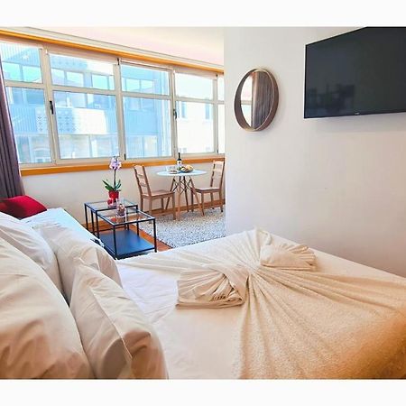Yaya Pt- Santa Catarina Apartaments OOporto Exterior foto