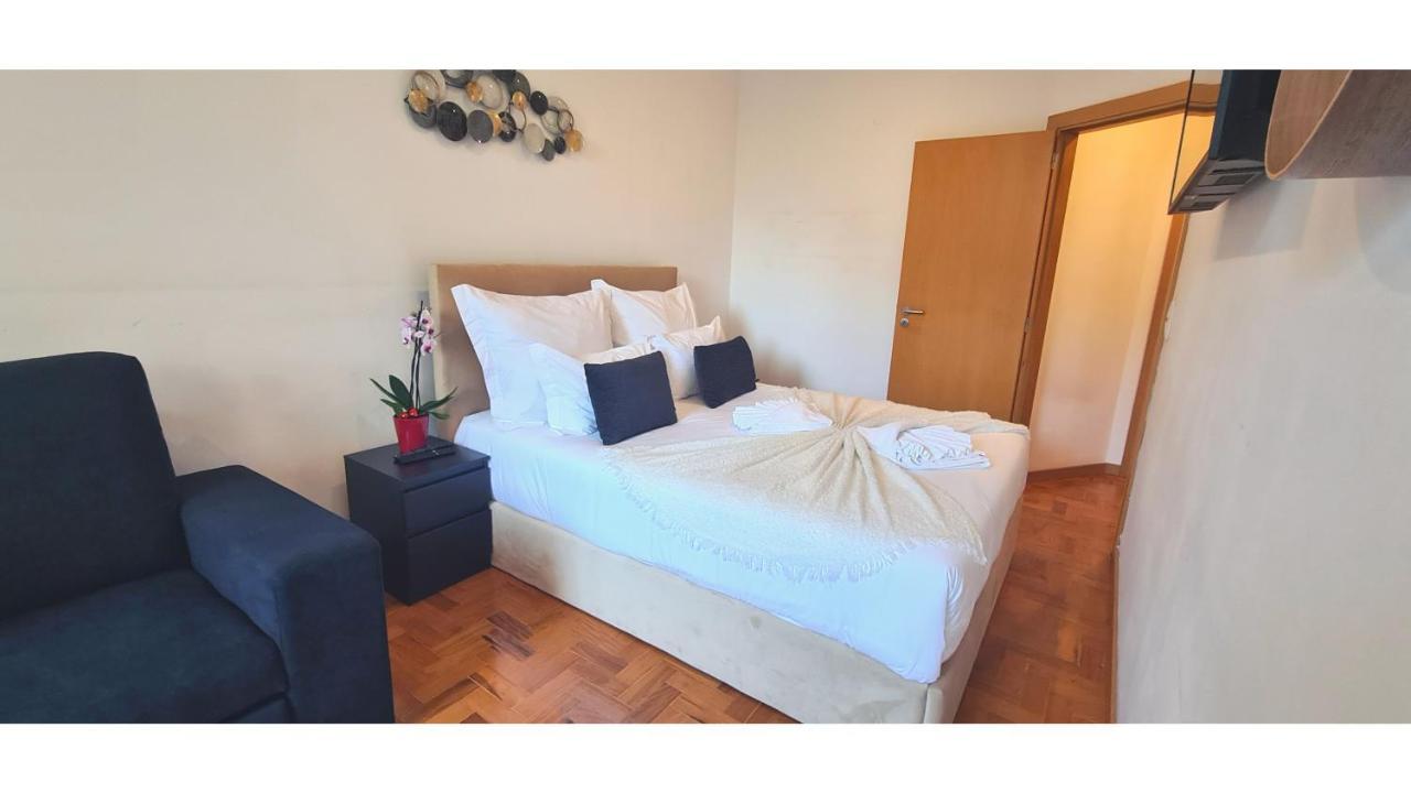 Yaya Pt- Santa Catarina Apartaments OOporto Exterior foto