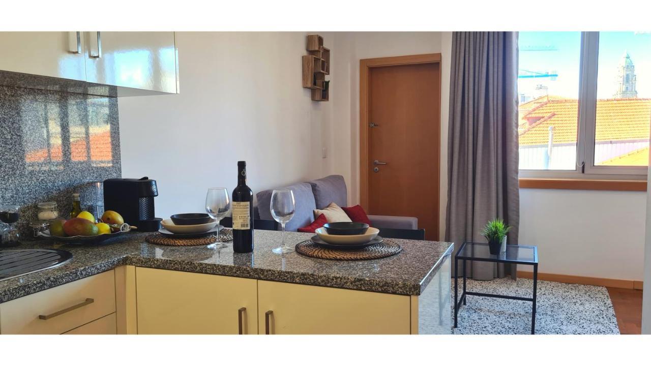Yaya Pt- Santa Catarina Apartaments OOporto Exterior foto