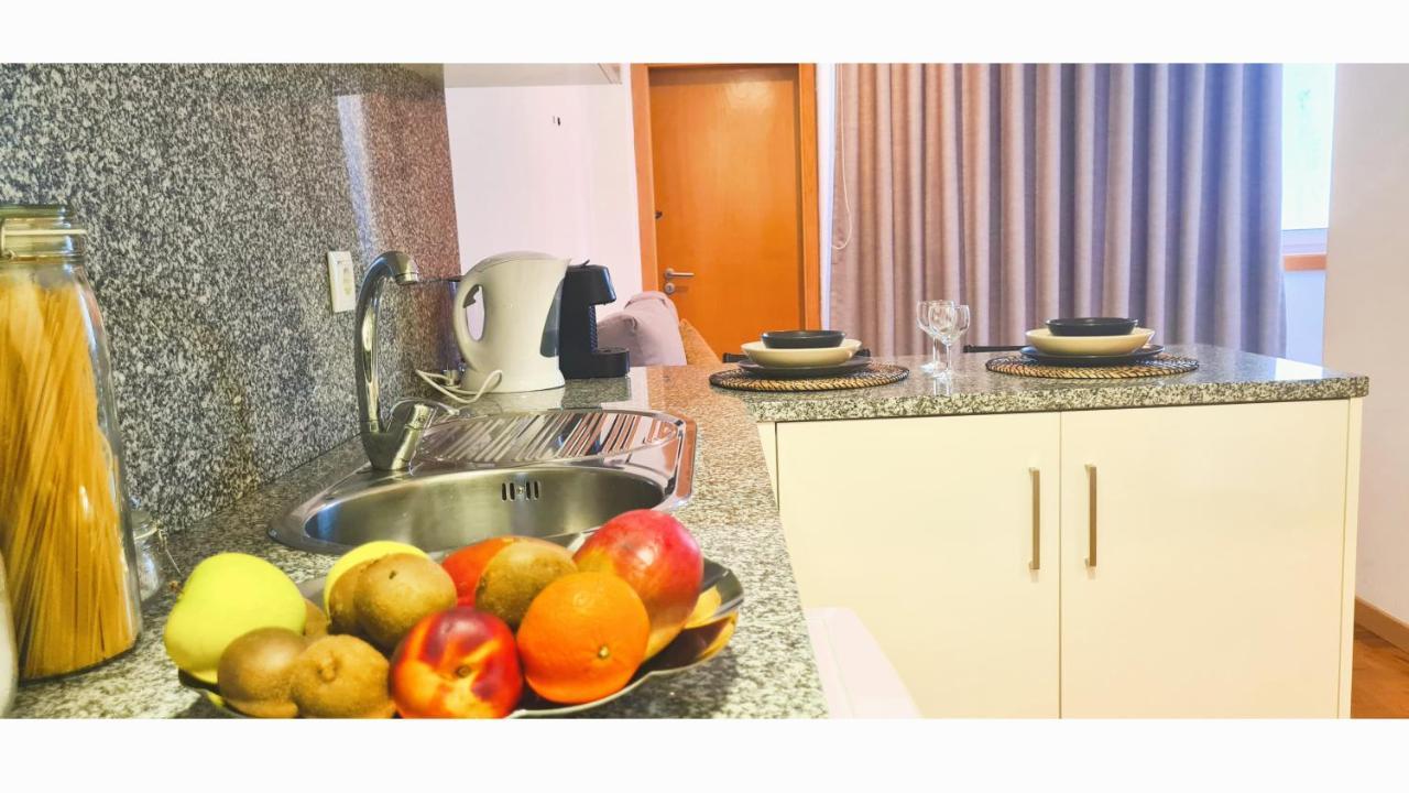 Yaya Pt- Santa Catarina Apartaments OOporto Exterior foto