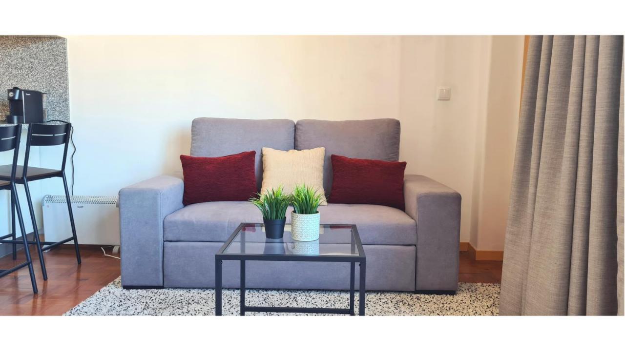 Yaya Pt- Santa Catarina Apartaments OOporto Exterior foto