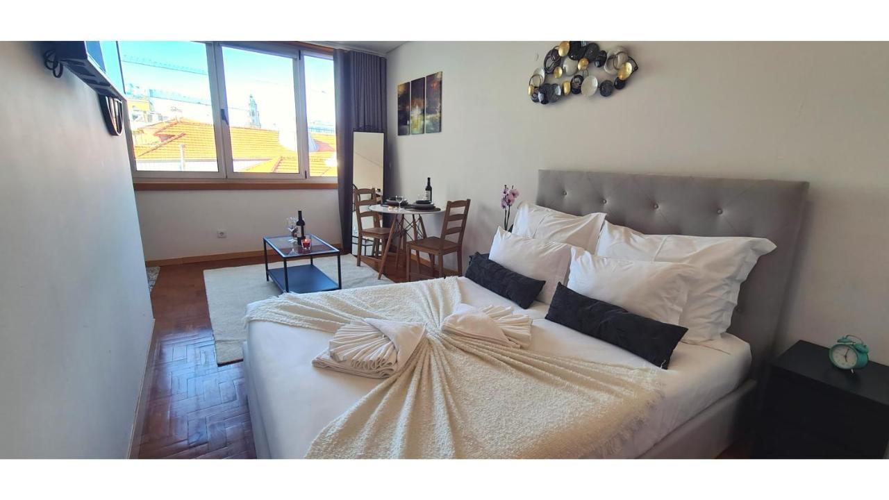 Yaya Pt- Santa Catarina Apartaments OOporto Exterior foto