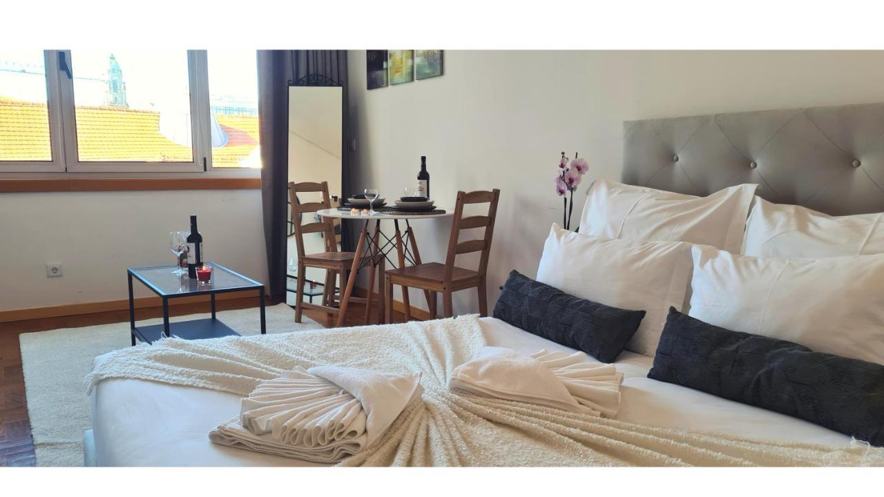 Yaya Pt- Santa Catarina Apartaments OOporto Exterior foto