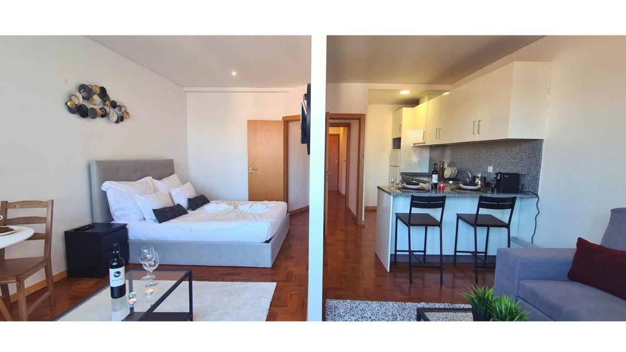 Yaya Pt- Santa Catarina Apartaments OOporto Exterior foto