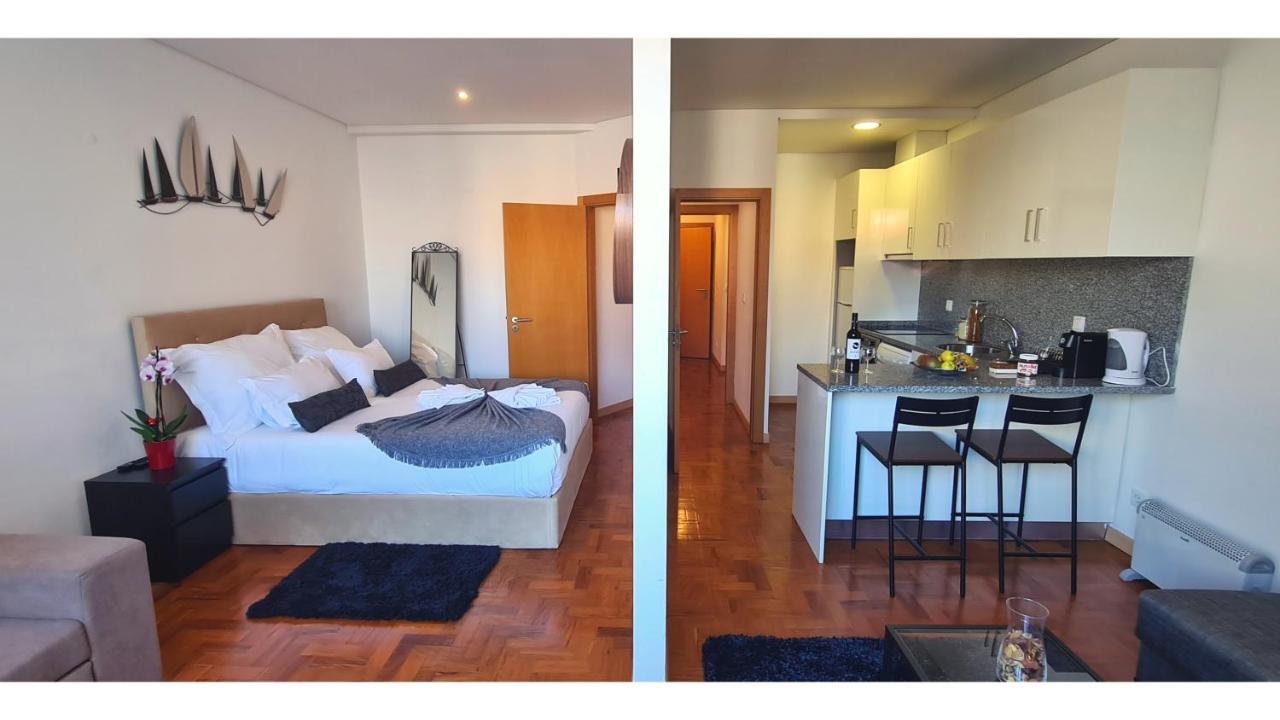 Yaya Pt- Santa Catarina Apartaments OOporto Exterior foto