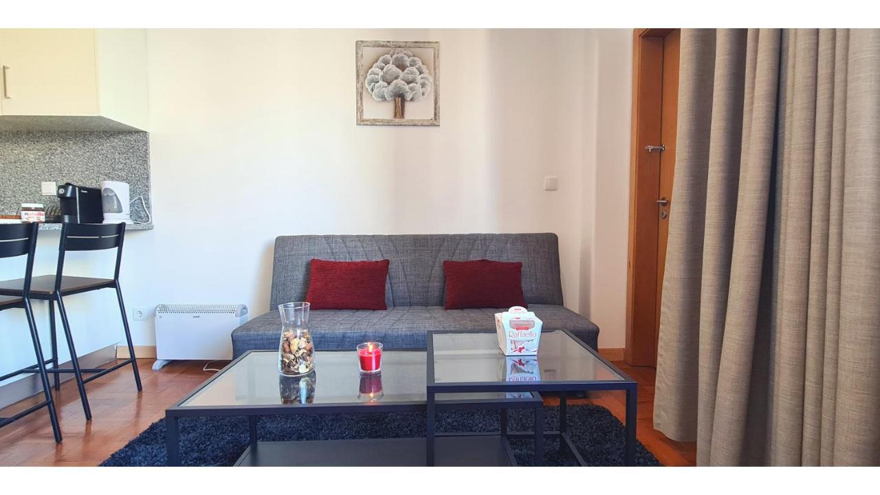 Yaya Pt- Santa Catarina Apartaments OOporto Exterior foto