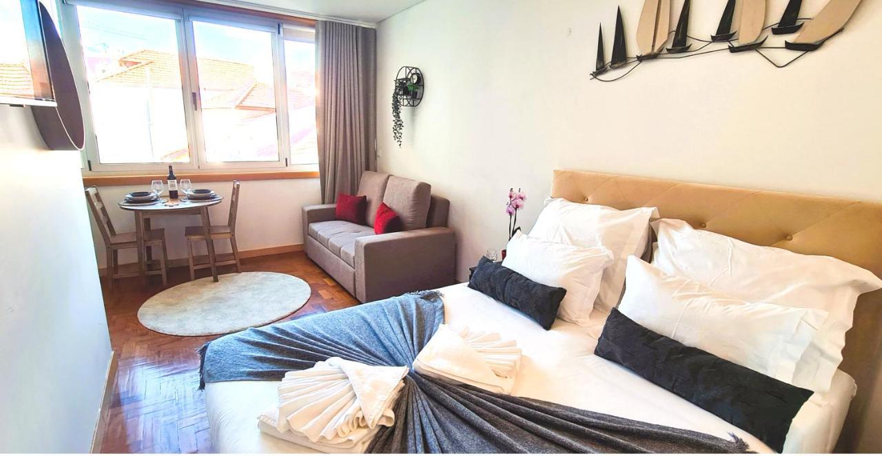 Yaya Pt- Santa Catarina Apartaments OOporto Exterior foto