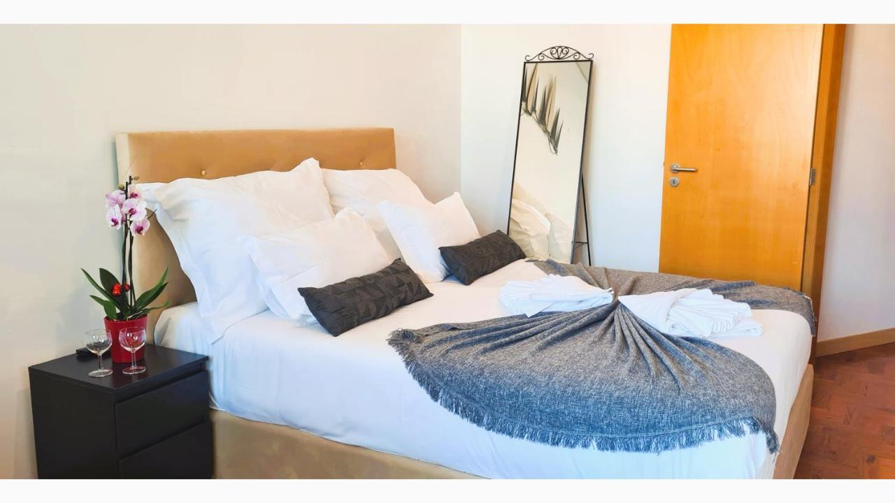 Yaya Pt- Santa Catarina Apartaments OOporto Exterior foto
