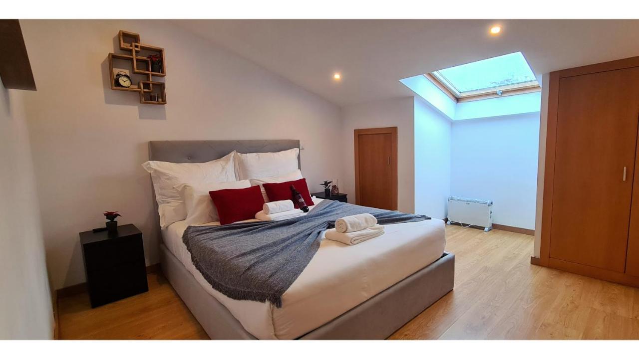 Yaya Pt- Santa Catarina Apartaments OOporto Exterior foto