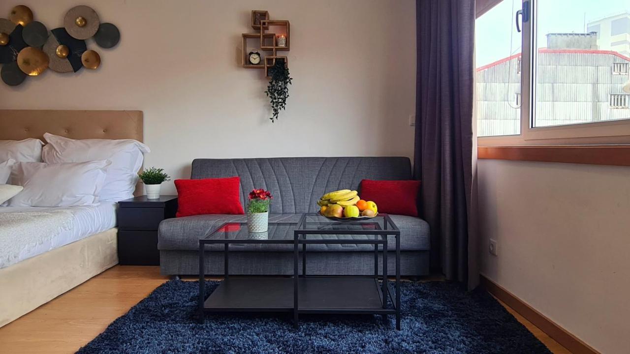 Yaya Pt- Santa Catarina Apartaments OOporto Exterior foto