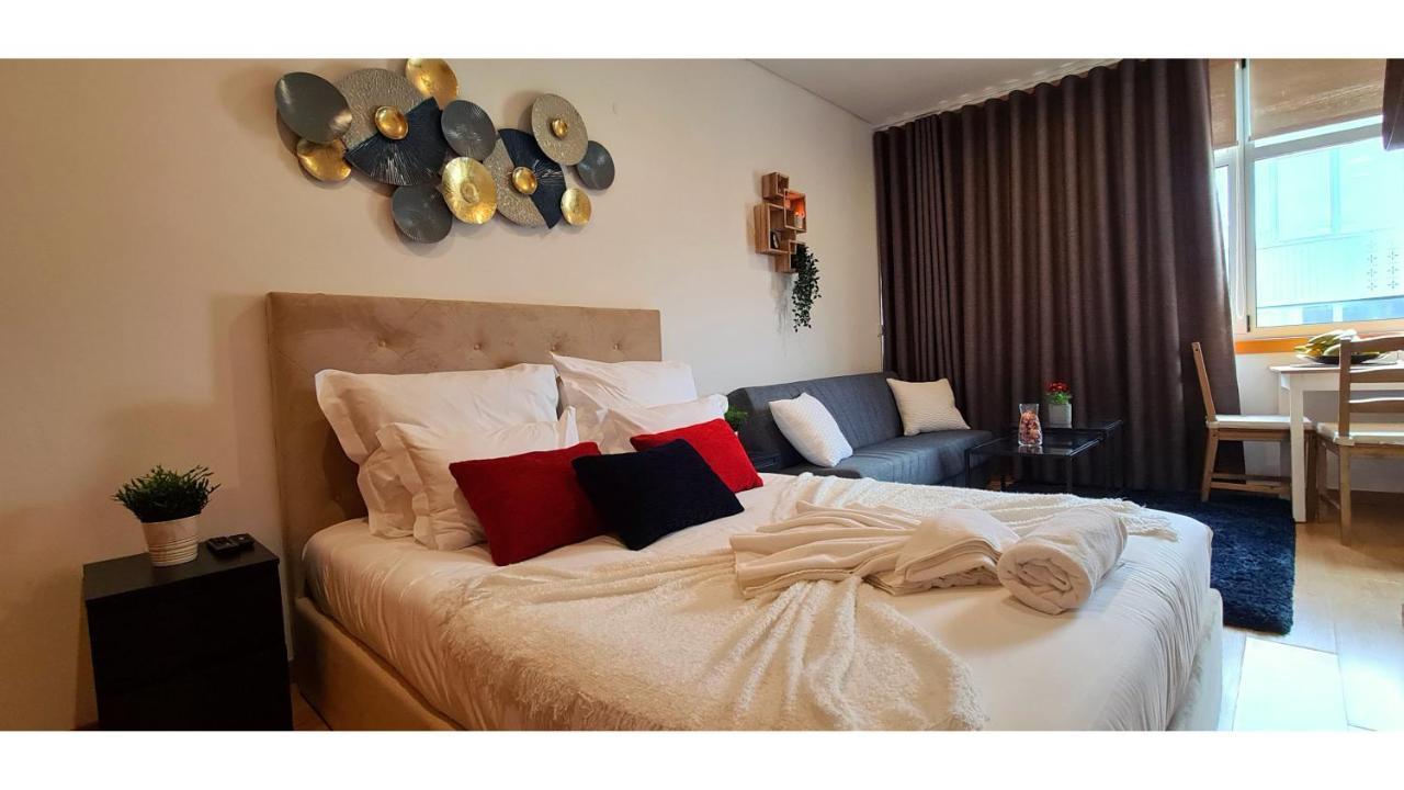 Yaya Pt- Santa Catarina Apartaments OOporto Exterior foto