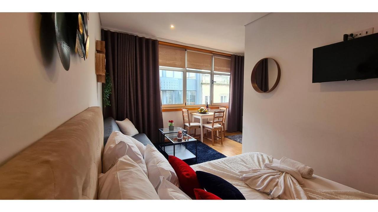 Yaya Pt- Santa Catarina Apartaments OOporto Exterior foto