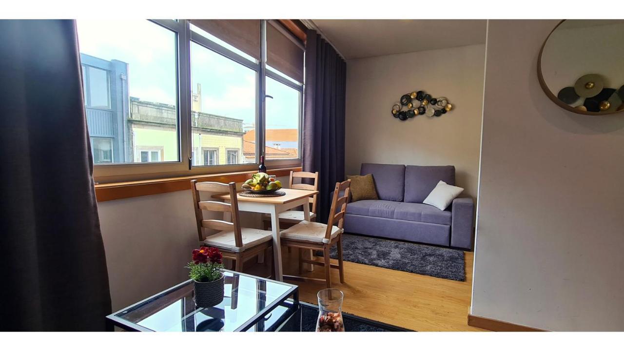 Yaya Pt- Santa Catarina Apartaments OOporto Exterior foto