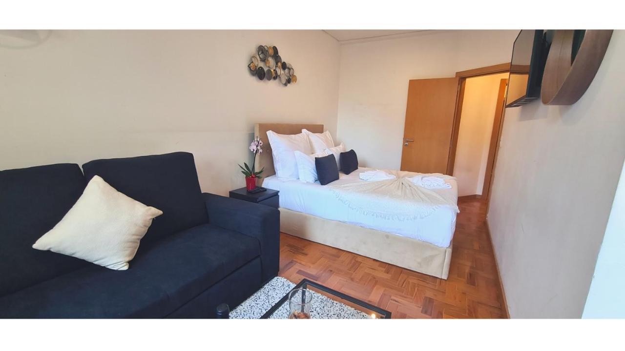 Yaya Pt- Santa Catarina Apartaments OOporto Exterior foto